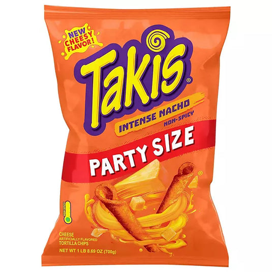 A Product of Takis Fuego (1 oz., 46 pk.), 1 - Fry's Food Stores